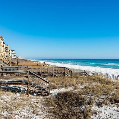 Вилла Community Pool, Hot Tub And Beach - Outdoor Kitchen Дестин Экстерьер фото